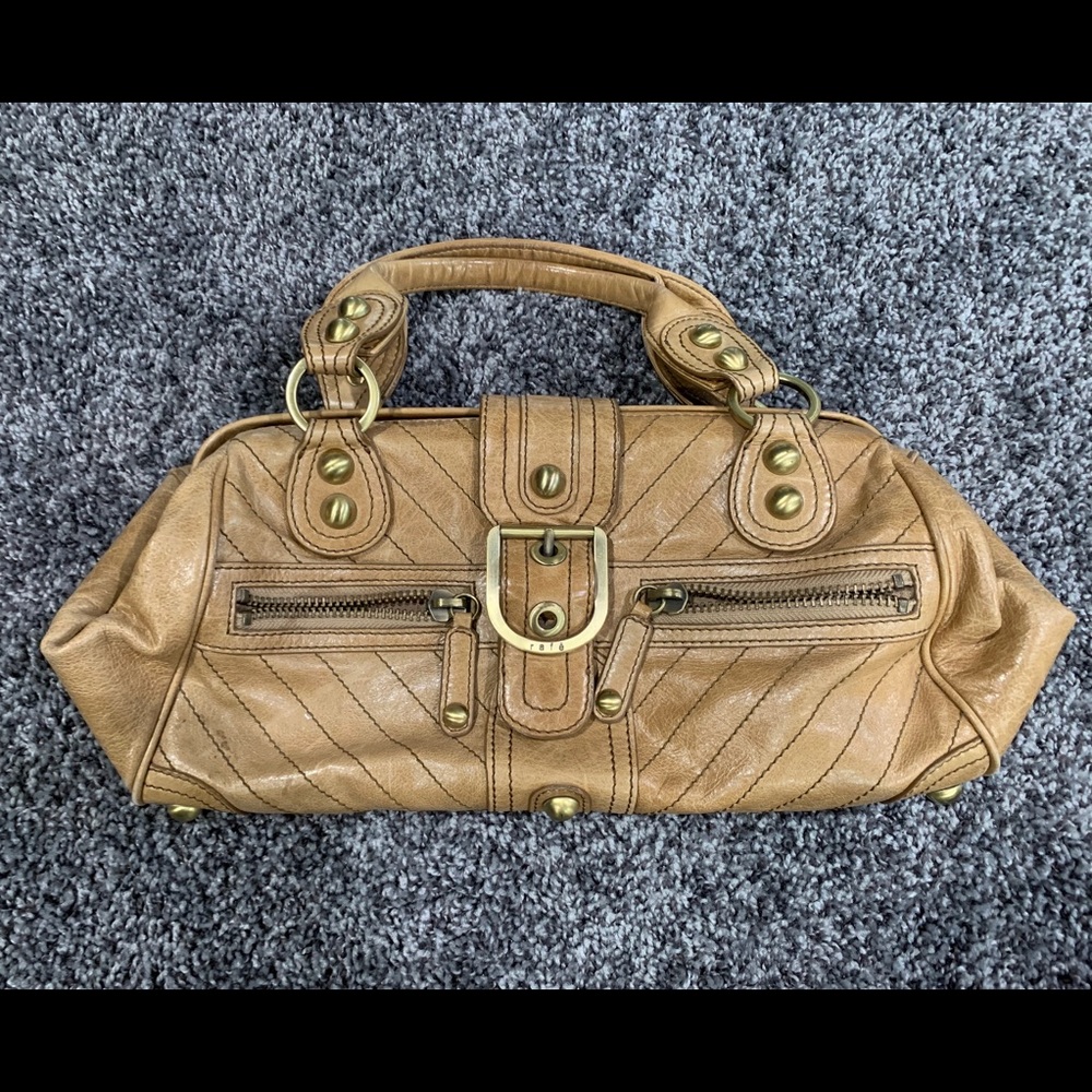 Rafe purse